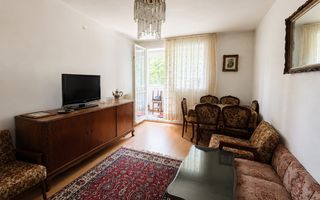 APARTAMENT 3 CAMERE – TITAN / IOR - Poză 2