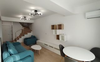 Apartament Duplex 4 Camere | 3 Bai | Novum Politehnica - Poză 3