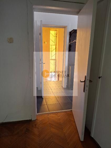 3 camere + birou I Etaj 1  I Curte + garaj I 1 mai - Domenii - Poză 12