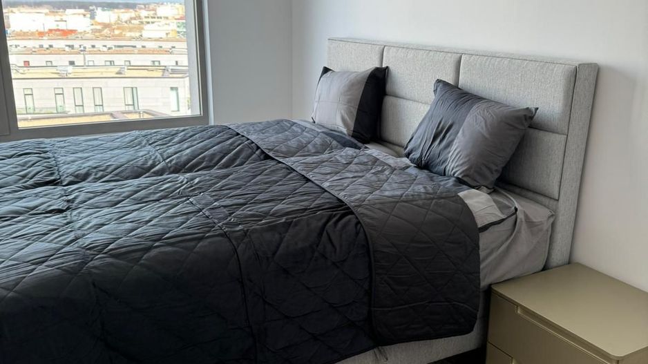 Apartament  la Isho cu vedere panoramica asupra orașului - Poză 16