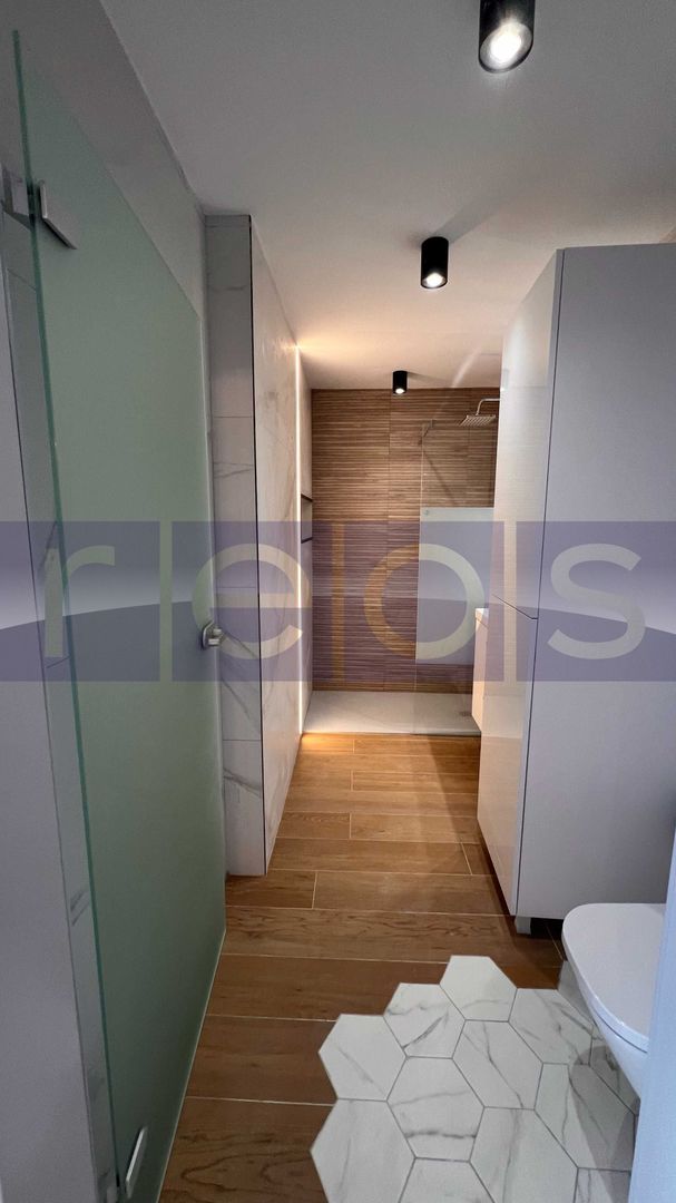 VANZARE 2 CAMERE STEFAN CEL MARE | OBOR | LANGA METROU | ULTRAFINISAT | - Poză 4