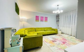 Apartament 3 camere – Zona Bucovina – 70 mp – Etaj 2 – Mutare imediată - Poză 2