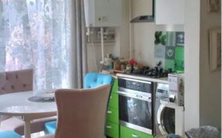 Apartament 2 camere | 55MPU | Gradina | Arhitectilor - Poză 5