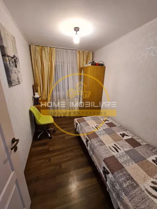 Apartament cu 3 camere/ 57mp/ zona Galata - Poză 4