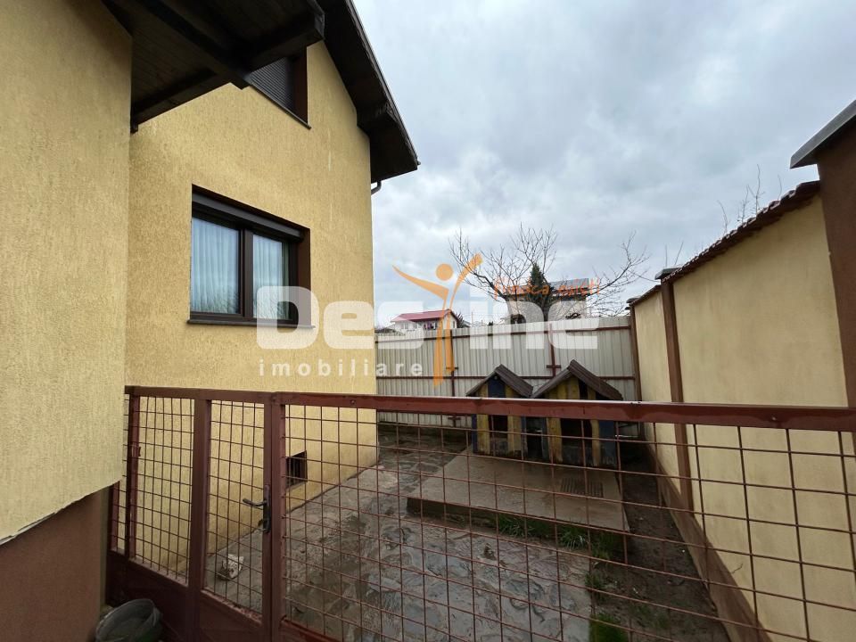 Casa cu piscina Fermelor 840mp teren  285.000€ - Poză 5