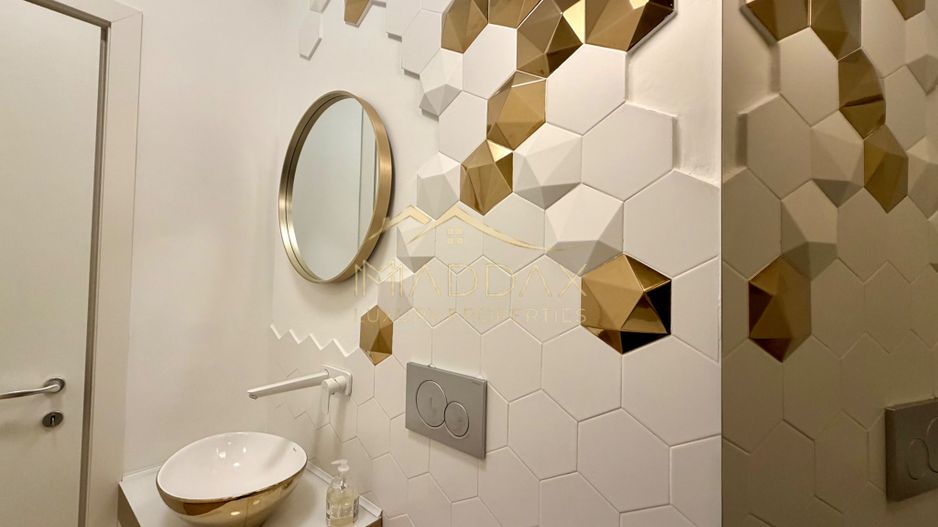 Spatiu comercial *105mp* / cabinet stomatologic / Sos. Nordului Herastrau - Poză 33