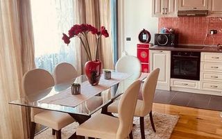 Apartament super-lux, 3 camere, vedere frontală la mare – Spectrum - Poză 2