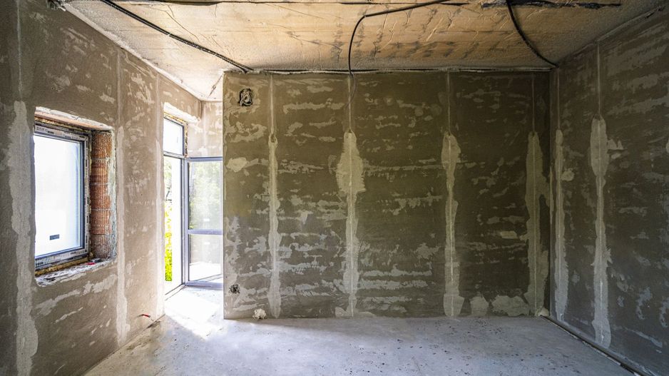 Apartament 3 cam., 2 bai, 2 balc., bloc nou, finisat la cheie, centrala termica - Poză 4