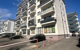 AP. 3 CAMERE SMARDAN MCDONALD'S, BLOC NOU, 78 MP UTILI, COMISION 0% - Poză 5