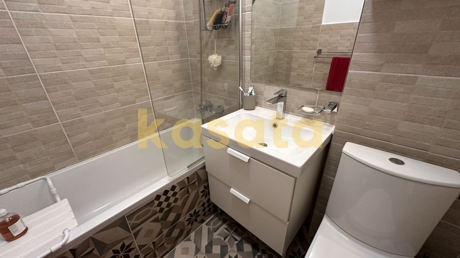 3 camere, etaj 5/10, lift - Calea Grivitei - Basarab - Poză 4