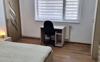 2 camere, decomandat, mobilat modern, parcare, Intre Lacuri - Poză 22