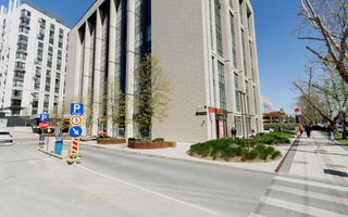 Vânzare, oficiu, 158,9mp, str. Calea Iesilor, Buiucani - Poză 16