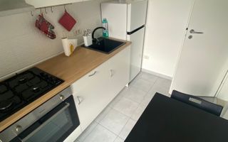 AP. 2 CAMERE SALAJ - PARCARE INCLUSA, CENTRALA PROPRIE, COMISION 0% - Poză 13