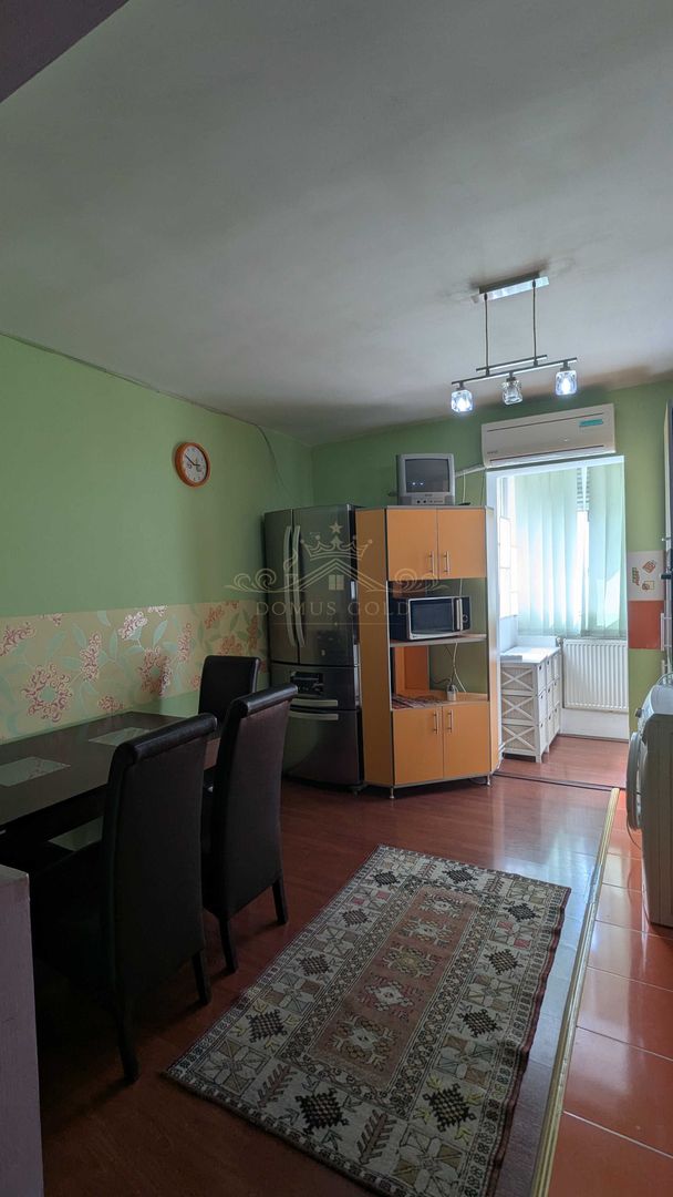 Apartament 2 camere de închiriat Cluj, Cartier Mănăștur, Str. Primăverii - Poză 5