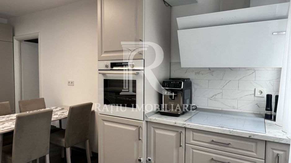 Apartament Premium cu 3 camere | Strada Nufarului | Oradea - Poză 4