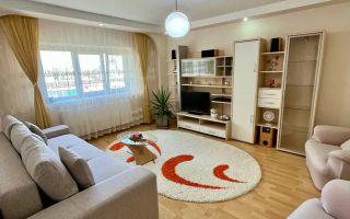 COMISION 0% Ap 3 camere Mall Vitan T590 - Poză 1