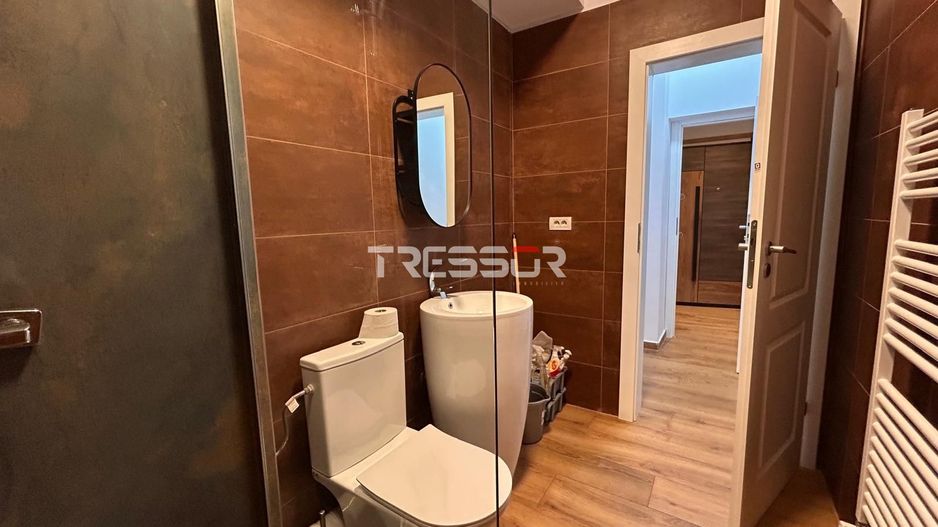 Prima linie la mare!☀ Echipare Hoteliera 5*  Mamaia Nord☀ - Poză 6