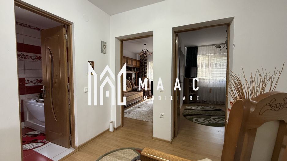 Casa tip Duplex | P+1+M | Curte | 4 camere | Arhitectilor - Poză 5