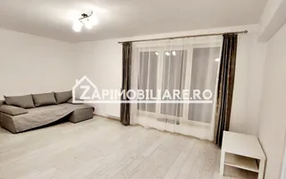 Apartament 1 camera in Bloc NOU,43mp.parcare, boxă la subsol - Poză 12