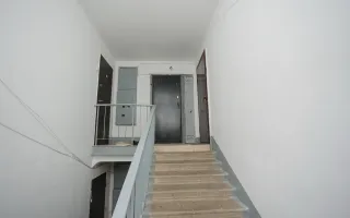 Vânzare, apartament 3 camere 61.5 mp, str. Independenței, Botanic - Poză 19