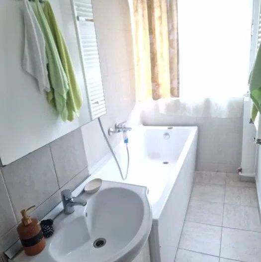 Apartament excelent situat, 2 camere, Tineretului - Poză 8