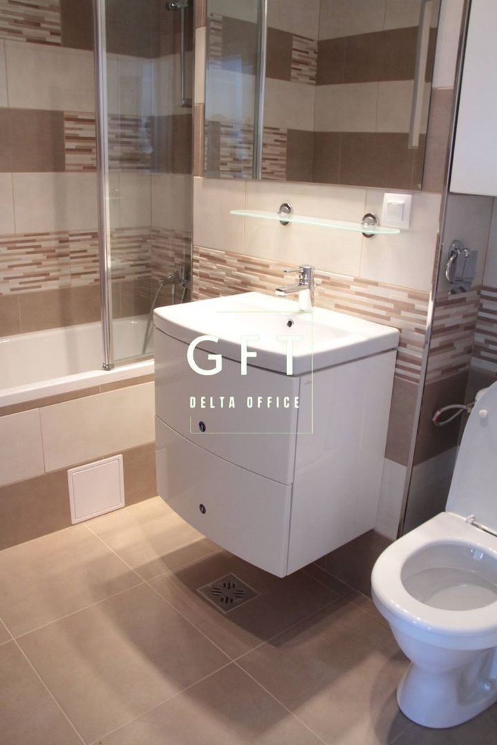 Apartament de vanzare in Cluj,  Platinia Mall,  Manastur. - Poză 5