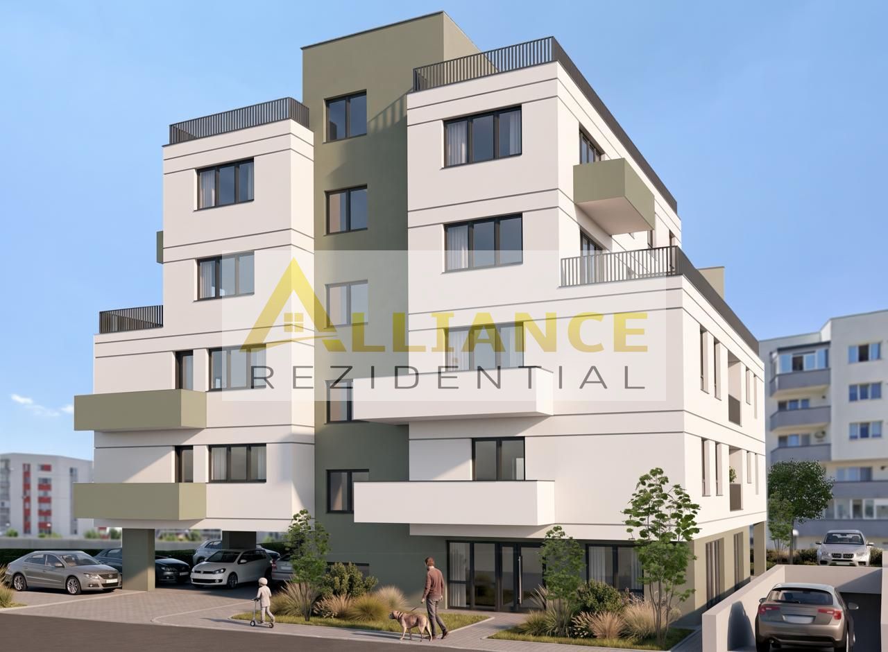 OFERTA FARA EGAL 3CAMERE cu TROTINETA ELECTRICA METROU LA 14MIN PEJOS - Poză 1