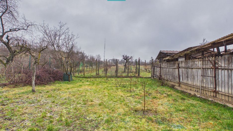 Vilă stil montan, 270 mp, teren 3000 mp - Poză 5