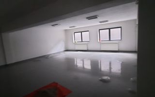 Spatiu comercial Calea Dumbravii SIBIU, Cladire birouri - Poză 36