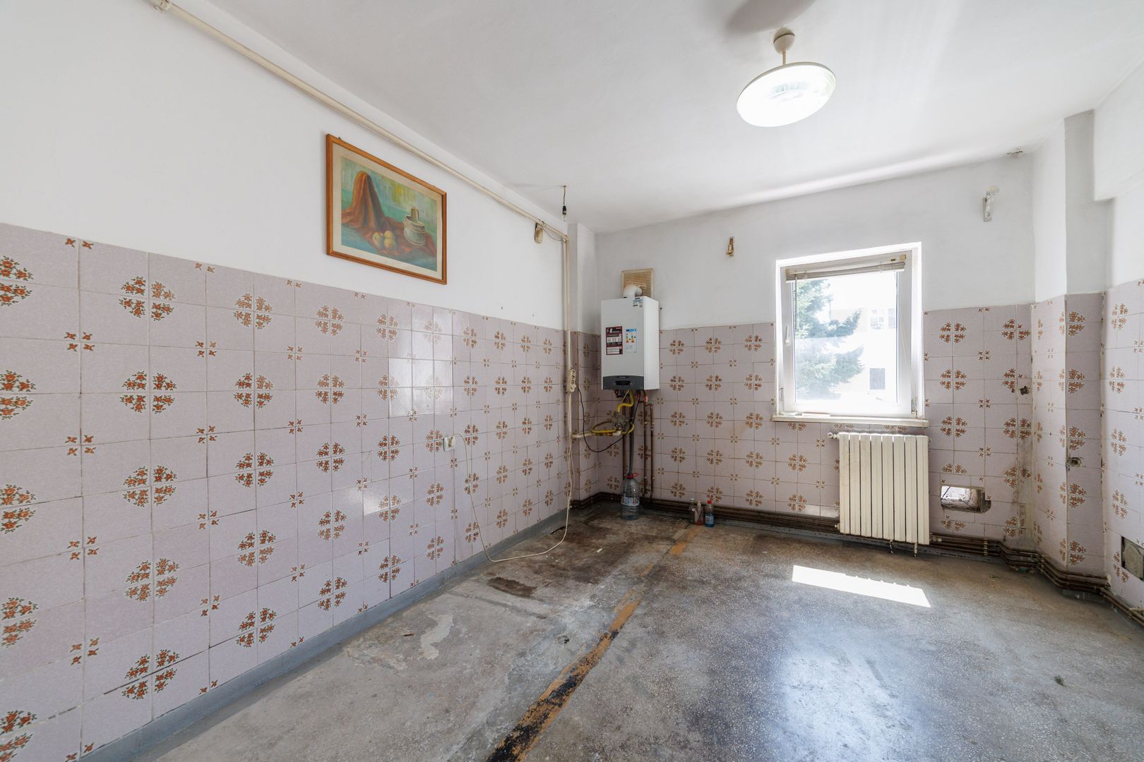 Ap 2 camere, decomandat, Banat, Judecatorie - Poză 8