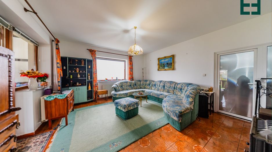 Casă 14 camere și 1080 mp teren - Aradul Nou - Arad - Poză 9