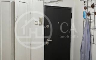 Apartament cu 2 camere de vanzare in Rogerius Oradea - Poză 6