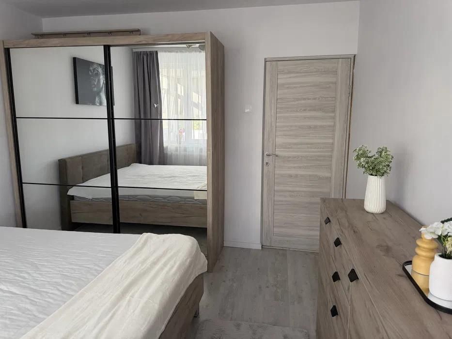 AP. 2 CAMERE- BRANCOVEANU, MOBILAT/UTILAT, METROU 6 MINUTE - Poză 3