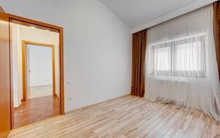 2 Vile individuale in Paradisul Verde P+M, caramida, ideal familii - Poză 12