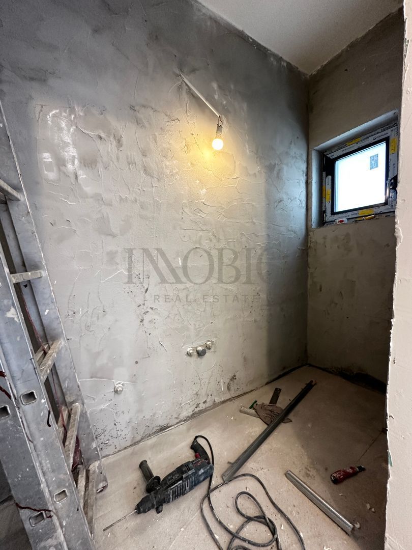 Casa Individuala | Renovata | Barbu Vacarescu - Poză 10