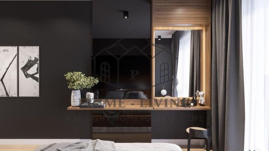 APARTAMENT SUPERB LA INCHIRIERE IN ZONA AVIATIEI - Poză 7