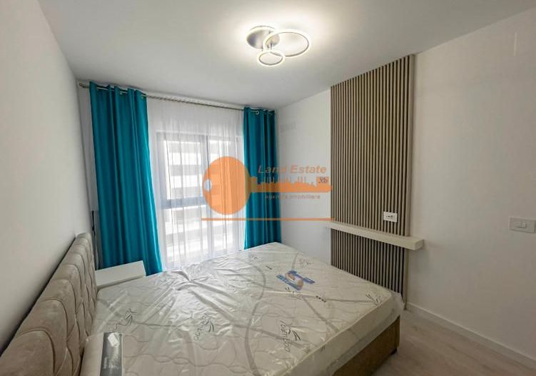 Apartament 2 camere premium | Pipera – Fabrica de Glucoză |  Parcare subterană - Poză 5