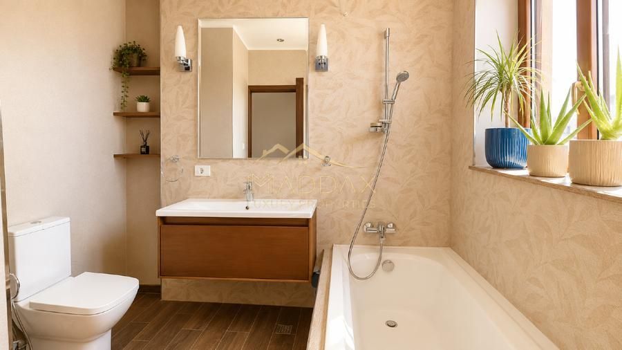 APARTAMENT 3 CAM | 90 MP UTILI | AVIATIEI - HERĂSTRĂU | PROPRIETAR | 0% COMISION - Poză 13