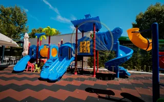 Stațiunea Mamaia  - Vanzare Hotel Dunarea amplasat la 100m de malul marii - Poză 43