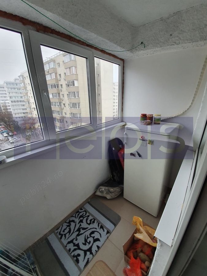 VÂNZARE GARSONIERA | CALEA VITAN | MOBILATĂ ȘI UTILATA - Poză 4