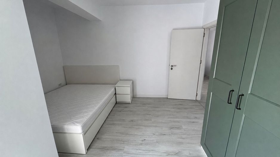 Apartament 2 camere - prima inchiriere | parcare subterana | Otopeni - Poză 6