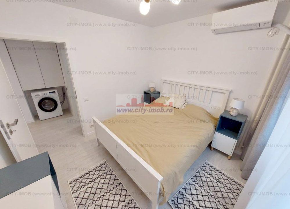 Inchiriere Apartament 3 camere Victoriei proximitate Radison - Poză 12