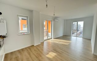 Aradului-3 Camere-Etaj 1