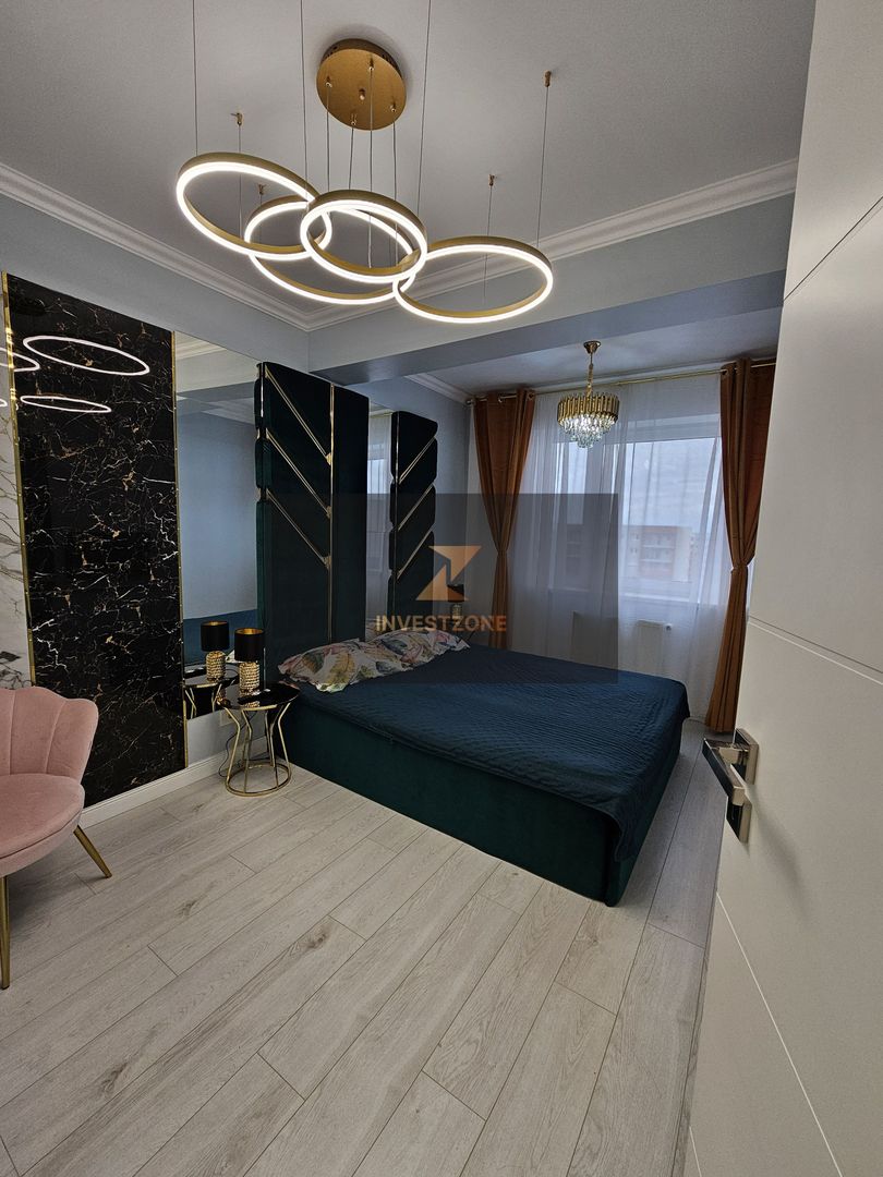 Apartament de vanzare in complexul Prima Onestilor-Oradea - Poză 45