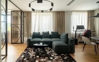 Apartament cu 2 camere, posibilitate recompartimentare in 3 camere - Poză 26
