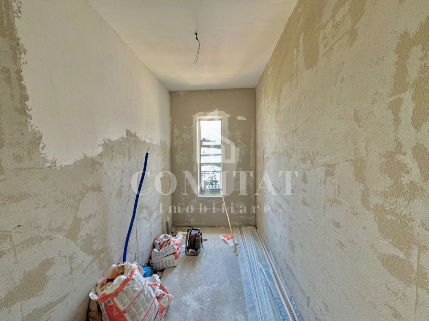 Casă de tip duplex de vânzare | 4 camere | Zona Auchan - Iris - Poză 16