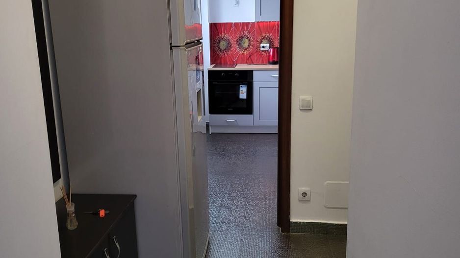 Inchiriere garsoniera 50 mp cu centrala | 5 min metrou Timpuri Noi - Poză 12