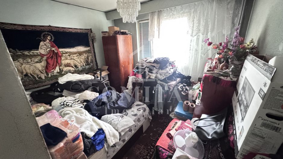 Apartament decomandat 2 camere| Piața Mărăști| Ideal pentru investiție - Poză 5