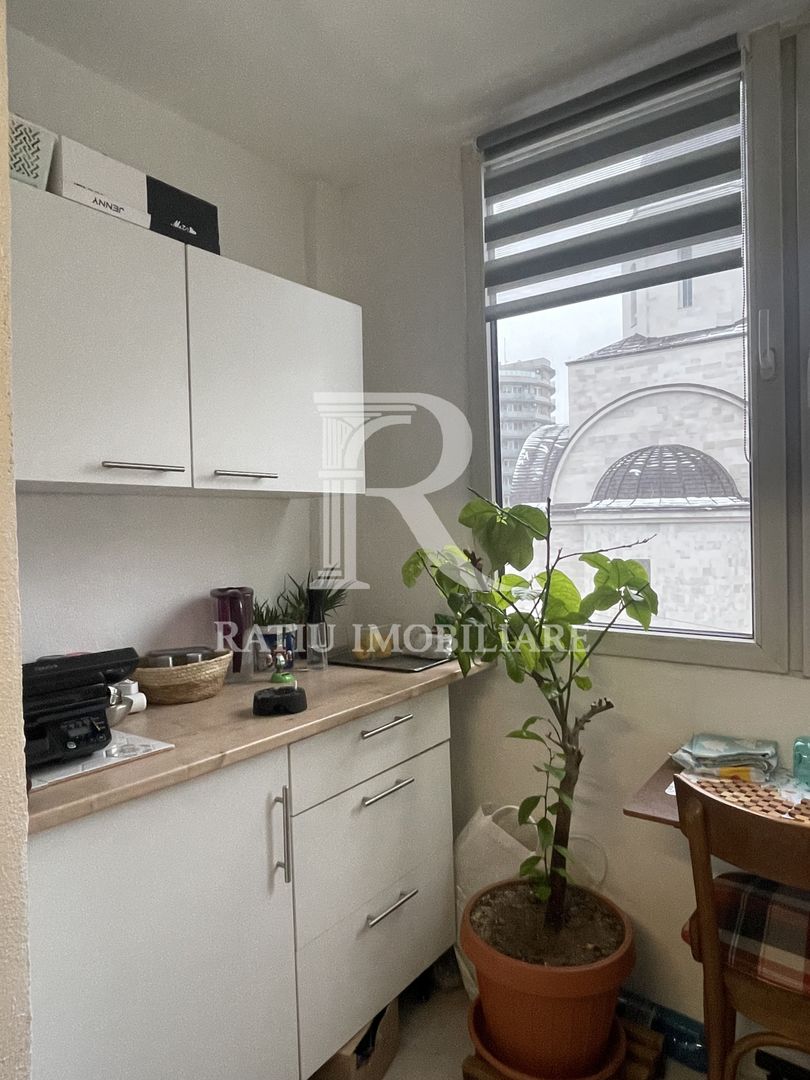 Apartament cu 3 camere  | Etaj intermediar | Calea Aradului | Oradea - Poză 10