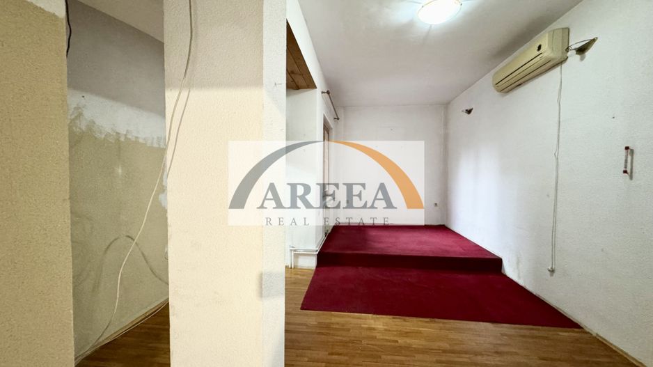 Vilă de închiriat Floreasca –ideală sediu firmă /activități comerciala - Poză 9